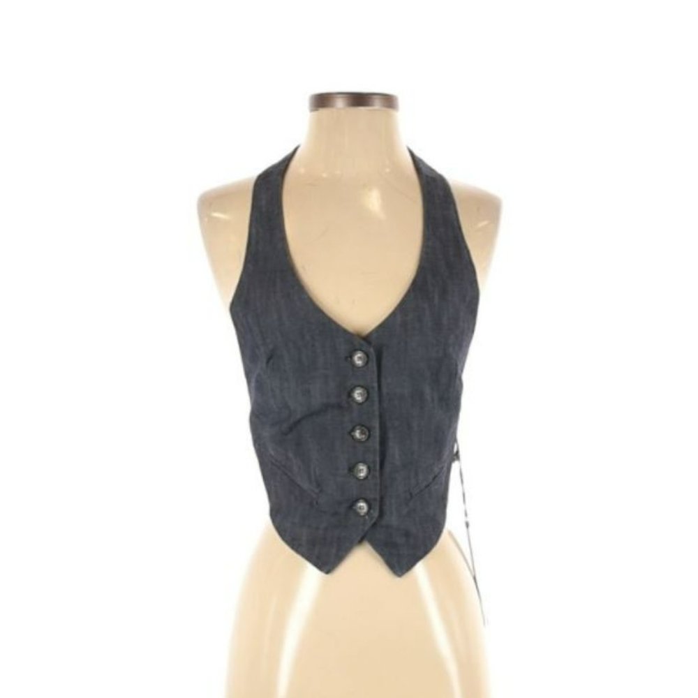 Celebrity Pink Vest